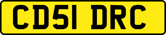 CD51DRC