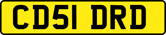 CD51DRD