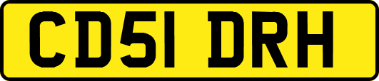 CD51DRH