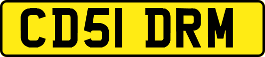 CD51DRM