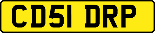CD51DRP