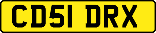 CD51DRX