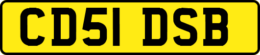CD51DSB