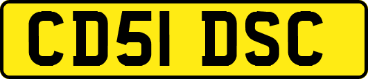 CD51DSC