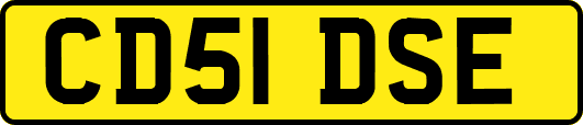 CD51DSE