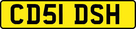 CD51DSH