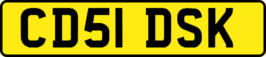 CD51DSK