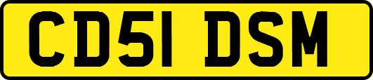 CD51DSM
