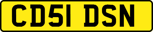 CD51DSN