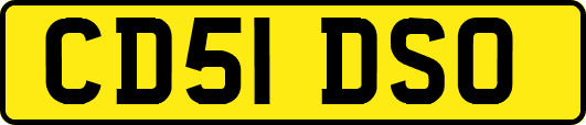 CD51DSO
