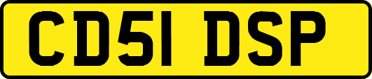 CD51DSP