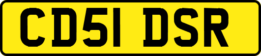 CD51DSR