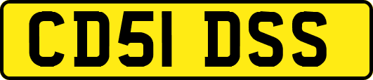 CD51DSS