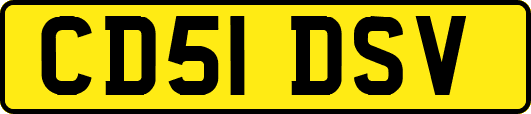 CD51DSV