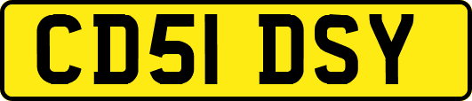 CD51DSY