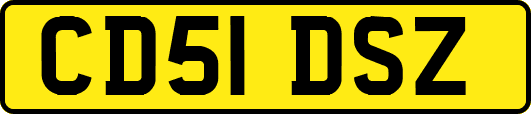 CD51DSZ