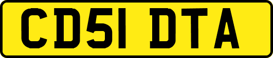 CD51DTA