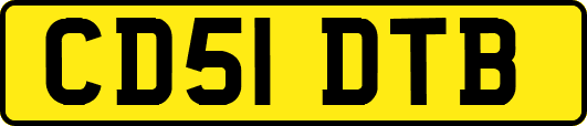 CD51DTB