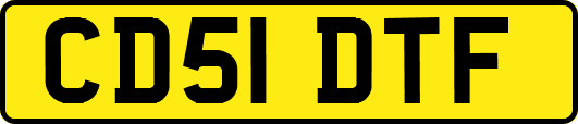 CD51DTF