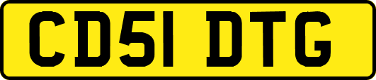 CD51DTG