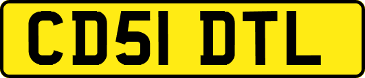 CD51DTL