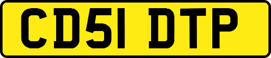 CD51DTP