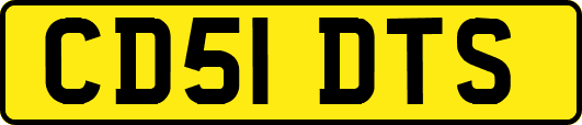 CD51DTS