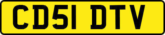 CD51DTV