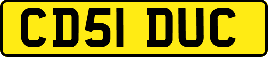 CD51DUC