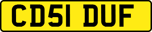 CD51DUF
