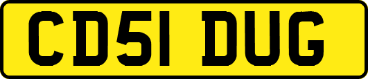 CD51DUG