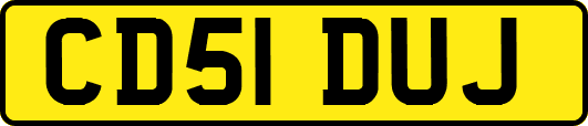 CD51DUJ