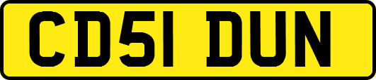CD51DUN