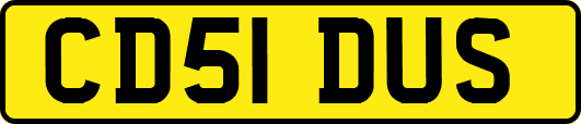 CD51DUS