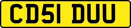 CD51DUU