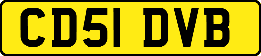 CD51DVB