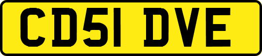 CD51DVE