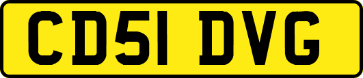 CD51DVG
