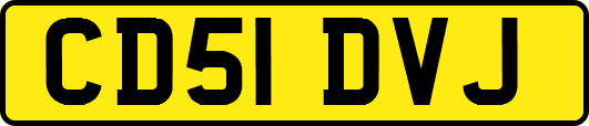 CD51DVJ