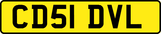 CD51DVL