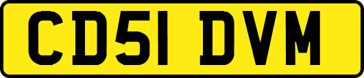 CD51DVM