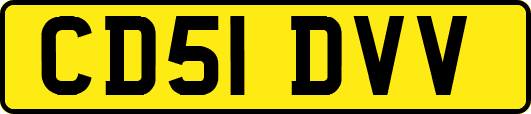 CD51DVV