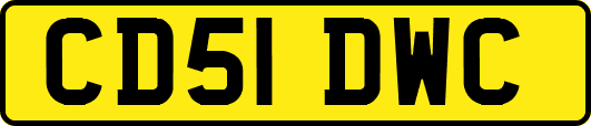 CD51DWC