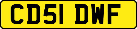 CD51DWF