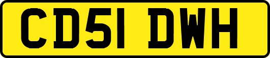 CD51DWH