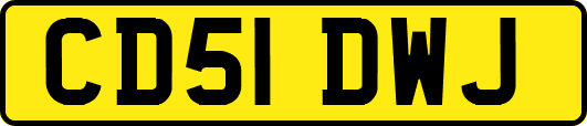 CD51DWJ