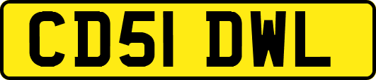 CD51DWL