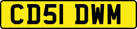 CD51DWM