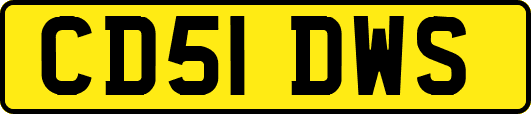 CD51DWS