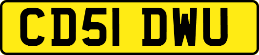 CD51DWU